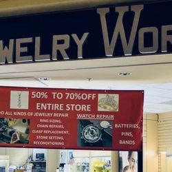 Jewelry World