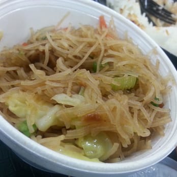 Grill City - Pancit - Filipino Near Me - Irvine, California