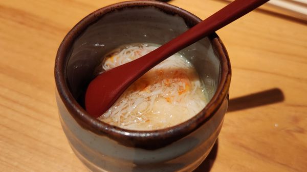 Manten Sushi Nihonbashi by null