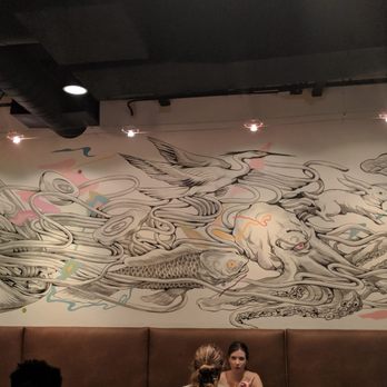 DOMU - Ramen Near Me - Orlando, Florida