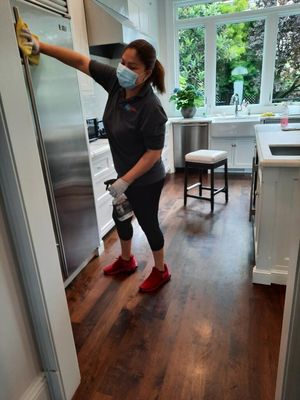 Residential Cleaning - Your home is your sanctuary, and we’re here to keep it fresh, tidy, and comfortable. Our residential cleaning services are tailored to your needs, whether you need weekly maintenance, a deep seasonal scrub, or help getting ready for guests. Our professional team uses eco-friendly products to eliminate dust, dirt, and germs, ensuring a sparkling home that you can relax in and enjoy. Residential Cleaning - Your home is your sanctuary, and we’re here to keep it fresh, tidy, and comfortable. Our residential cleaning services are tailored to your needs, whether you need weekly maintenance, a deep seasonal scrub, or help getting ready for guests. Our professional team uses eco-friendly products to eliminate dust, dirt, and germs, ensuring a sparkling home that you can relax in and enjoy.
