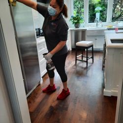 Gigi's Housecleaning Services - Our team performs detail-oriented work to exceed our clients' expectations.