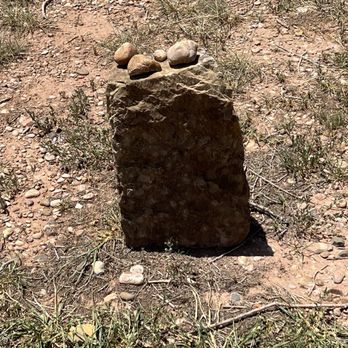 Fort Sumner Cemetery - Landmarks & Historical Buildings Near Me - Fort Sumner, New Mexico