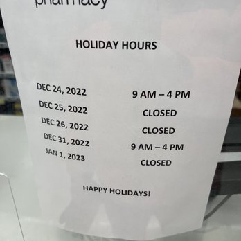 Loblaw Pharmacy - Wadland Pharmacy (operating as a Loblaw Pharmacy) - 2022 holiday hours - Pharmacy Near Me - Scarborough, Ontario
