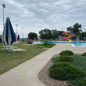 Monticello Aquatic Center - Swimming Pools Near Me - Monticello, Iowa Monticello Aquatic Center - Swimming Pools Near Me - Monticello, Iowa