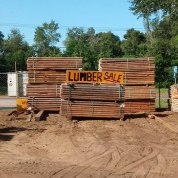 Thomas Surplus and Salvage - Building Supplies Near Me - Dade City, Florida Thomas Surplus and Salvage - Building Supplies Near Me - Dade City, Florida