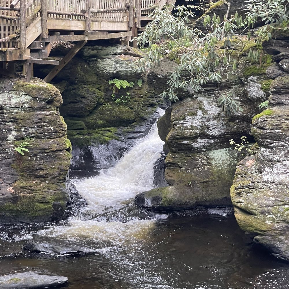 Bushkill Falls - Bushkill falls - Tours Near Me - Bushkill, Pennsylvania Bushkill Falls - Bushkill falls - Tours Near Me - Bushkill, Pennsylvania