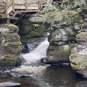 Bushkill Falls - Bushkill falls - Tours Near Me - Bushkill, Pennsylvania Bushkill Falls - Bushkill falls - Tours Near Me - Bushkill, Pennsylvania