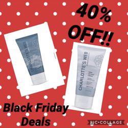 HALT Healthier Alternatives - Lotion Black Friday special