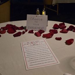 Rose Petals