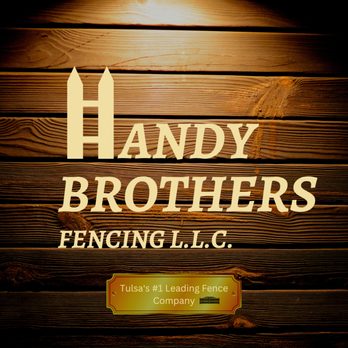 1. Handy Brothers Fencing