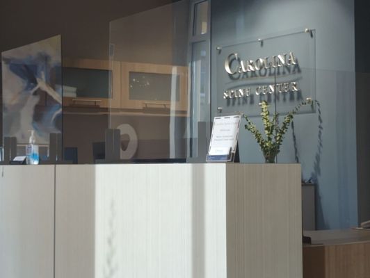 Carolina Spine Center