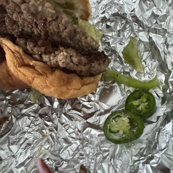 Five Guys - Burgers Near Me - Orlando, Florida