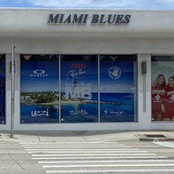 Miami Blues - Sports Wear Near Me - Pompano Beach, Florida Miami Blues - Sports Wear Near Me - Pompano Beach, Florida