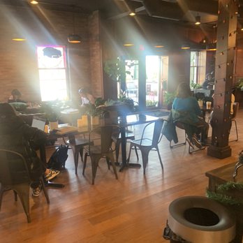 Apothecary Espresso & Coffee - Coffee & Tea Near Me - Farmington, Michigan