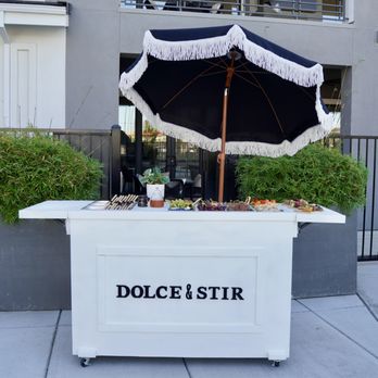 Dolce & Stir - Caterers Near Me