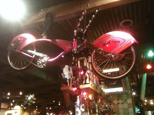 Society Bakery by null