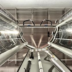 Matrix machine