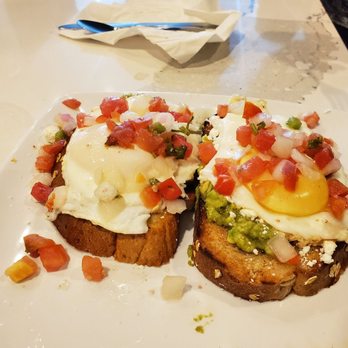 CanopyRoad Cafe - Avocado toast - Breakfast & Brunch Near Me - Tampa, Florida CanopyRoad Cafe - Avocado toast - Breakfast & Brunch Near Me - Tampa, Florida