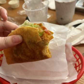 Korny Vibes - Box taco! - Vegan Near Me - Houston, Texas Korny Vibes - Box taco! - Vegan Near Me - Houston, Texas