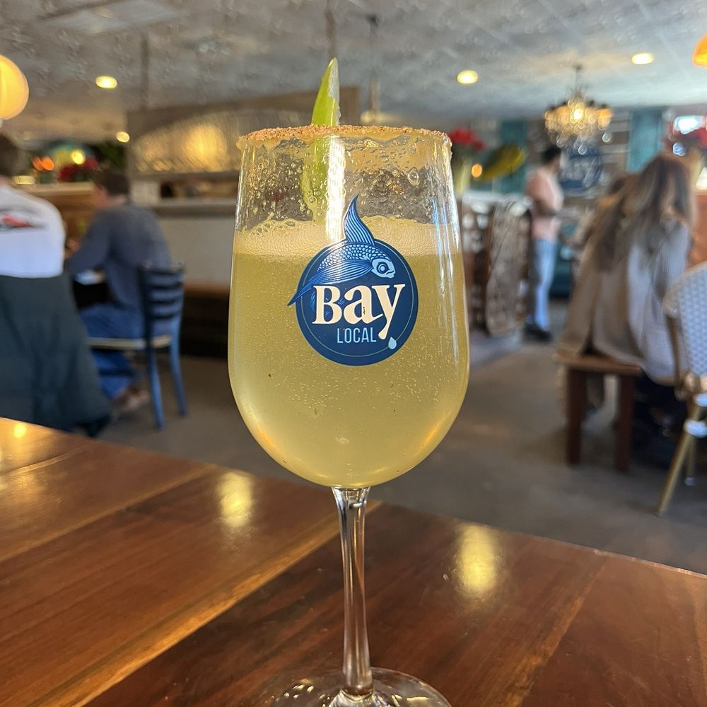 Bay Local Eatery - New American Near Me - Virginia Beach, Virginia