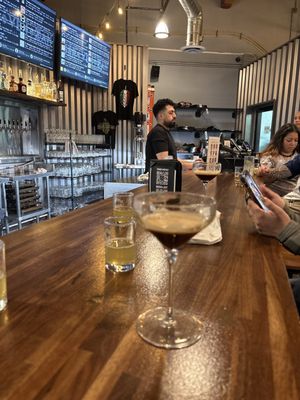 Servehzah Bottle Shop & Tap Room by null