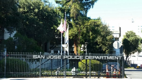 San Jose Police Department Non Emergency Phone Number