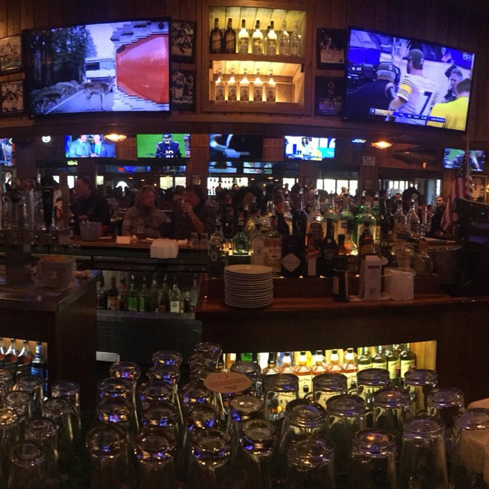 Miller's Ale House - Inside bar - Sports Bars Near Me - Paramus, New Jersey Miller's Ale House - Inside bar - Sports Bars Near Me - Paramus, New Jersey