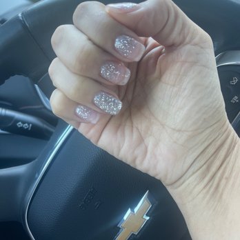 Holly Nails & Spa - Love my nails they did a great job - Nail Salons Near Me - Riverside, California Holly Nails & Spa - Love my nails they did a great job - Nail Salons Near Me - Riverside, California
