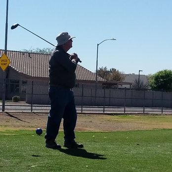 Golf Ranch - Dad - Golf Near Me - Glendale, Arizona