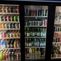 Family Music Studio - Drink selection