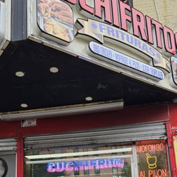 CUCHIFRITOS - Updated December 2025 - 259 Photos & 244 Reviews