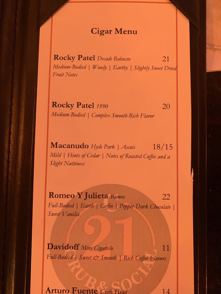 C21 GRUB & SOCIAL Updated September 2024 5702 Spohn Dr, Corpus Christi, Texas Lounges