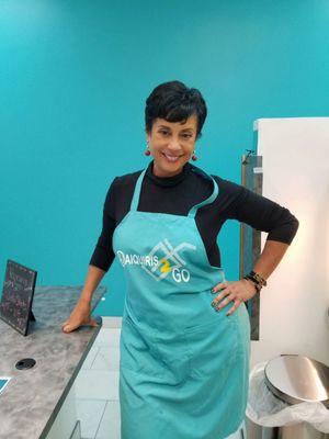 Daiquiris 2 Go by null