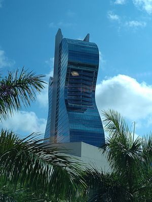 Seminole Hard Rock Hotel & Casino Hollywood, FL by null