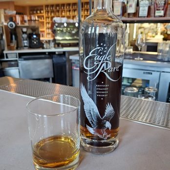 Mercantile - New American Near Me - Denver, Colorado