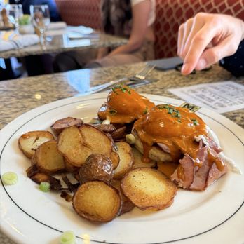 Cafe Mimosa - Breakfast & Brunch Near Me - San Clemente, California
