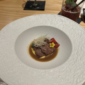SOHO Modern Japanese - Japanese Near Me - Fremont, California