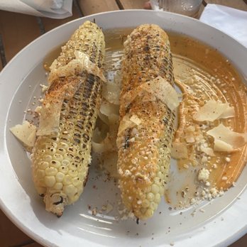 Avenue Kitchen & Bar - Mexican Street Corn - New American Near Me - Baltimore, Maryland Avenue Kitchen & Bar - Mexican Street Corn - New American Near Me - Baltimore, Maryland