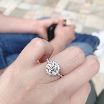 The Wedding Ring Shop - Jewelry Near Me - Honolulu, Hawaii
