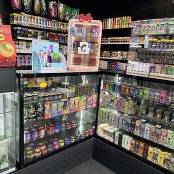 ETERNAL VAPES & TOBACCO - Updated May 2026 - 61 Photos - 8123 US-51,  Millington, Tennessee - Vape Shops - Phone Number