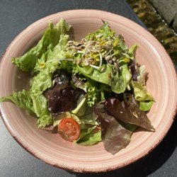 Gasthaus zum Kranz - Beilagen Salat