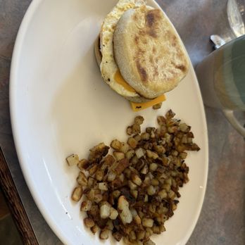 Fine Thyme Cafe - Breakfast sandwich - Breakfast & Brunch Near Me - Soldotna, Alaska Fine Thyme Cafe - Breakfast sandwich - Breakfast & Brunch Near Me - Soldotna, Alaska