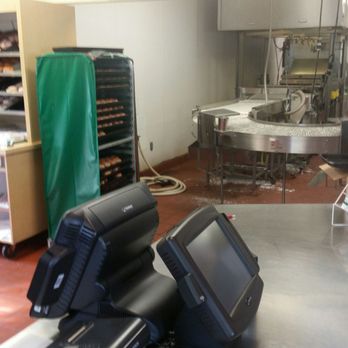 Krispy Kreme - Donuts Near Me - Akron, Ohio