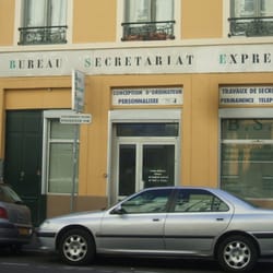 Bureau Secrétariat Express B.S.E.