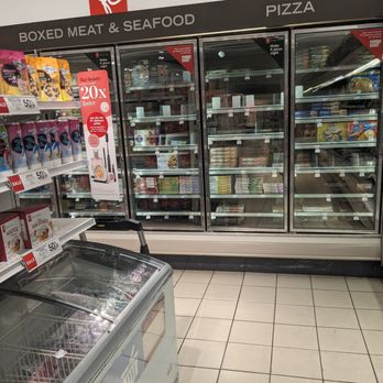 Shoppers Drug Mart - Boxes meat and seafood, and pizza - Drugstores Near Me - Toronto, Ontario Shoppers Drug Mart - Boxes meat and seafood, and pizza - Drugstores Near Me - Toronto, Ontario