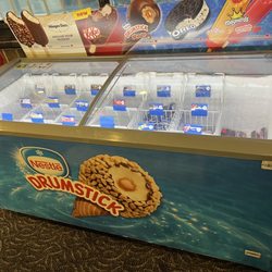 Crosswinds Confectionery Store