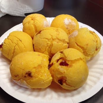 ACA Grill - Pao de queijo - Argentine Near Me - Los Angeles, California ACA Grill - Pao de queijo - Argentine Near Me - Los Angeles, California