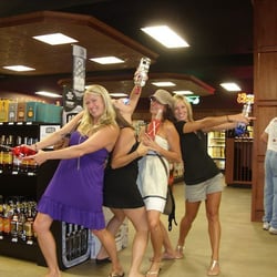 Quality Beverages - Quality Angels