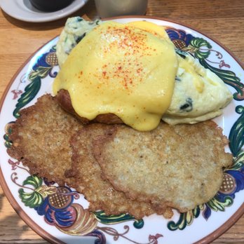 Oak Table Cafe - New American Near Me - Silverdale, Washington